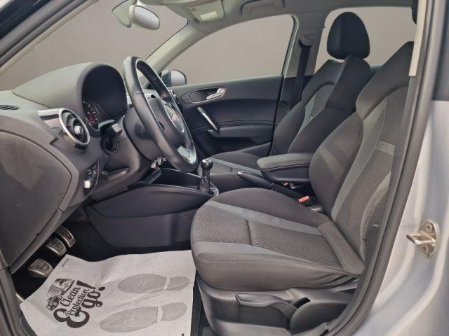 AUDI A1 SPB 1.4 TDI ultra Metal plus