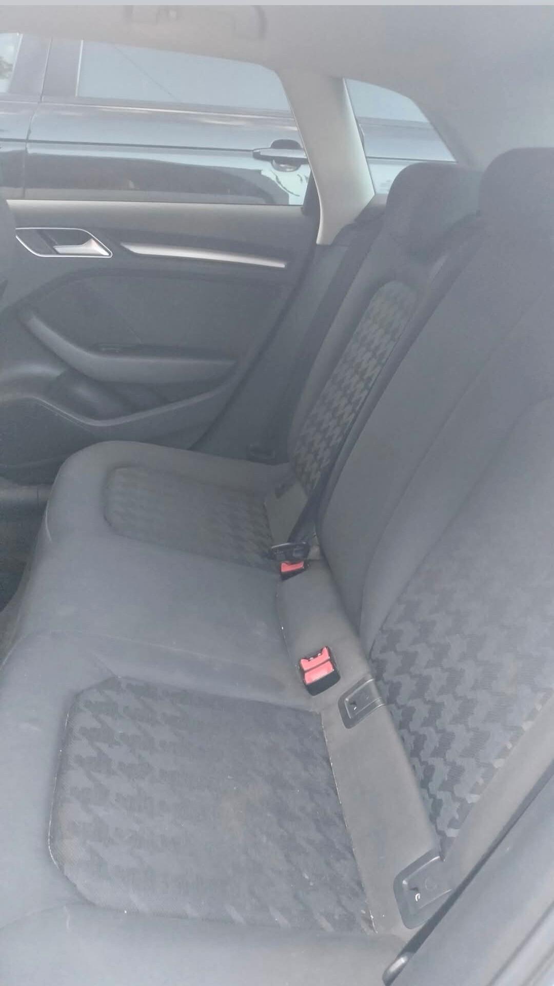 Audi A3 1.6 TDI clean diesel S tronic Ambition