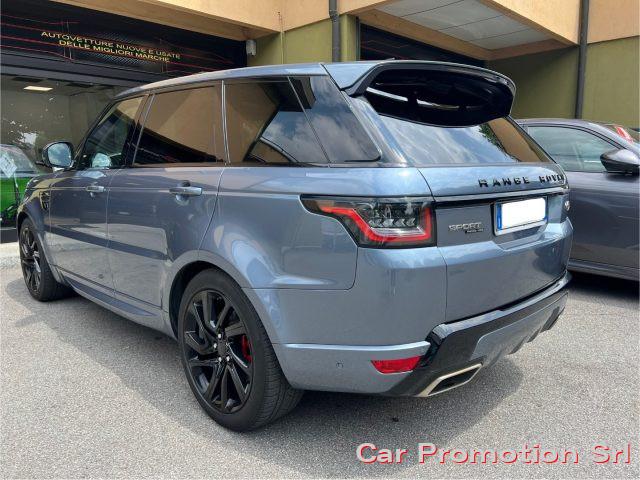 LAND ROVER Range Rover Sport 2.0 Si4 PHEV HSE Dynamic