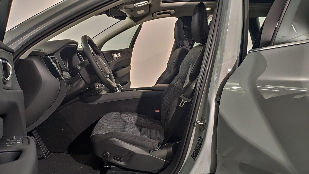 VOLVO Xc60 T6 Plug-In Hybrid Awd Automatico Core