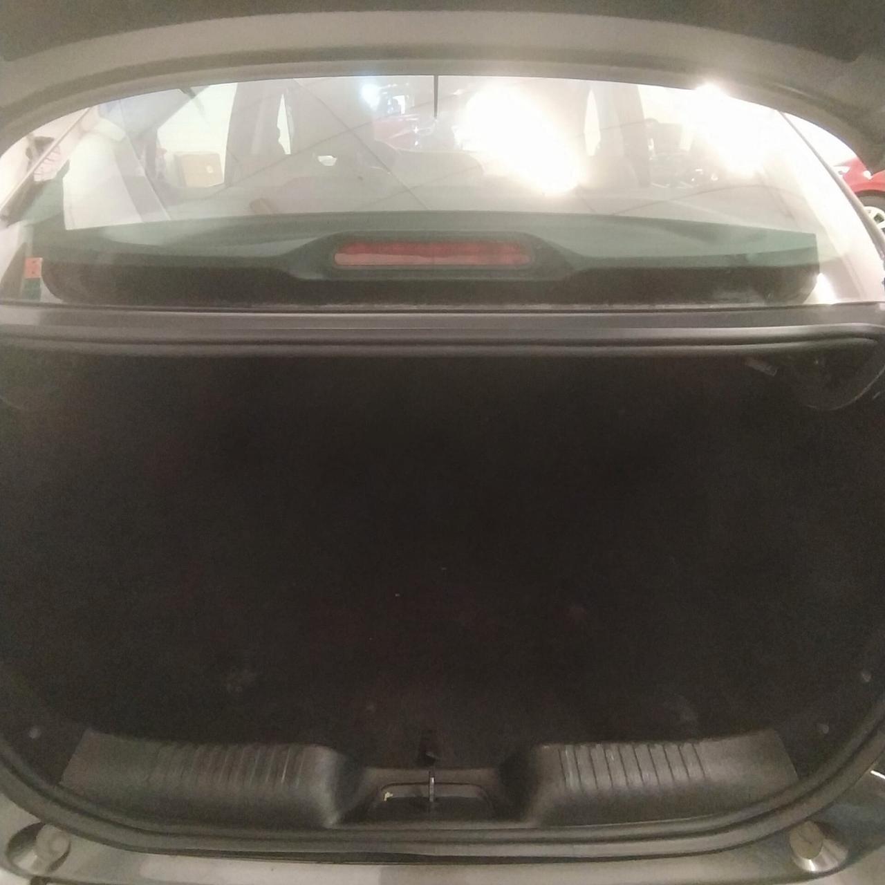 Fiat Tipo 1.6 Mjt 4 porte Lounge