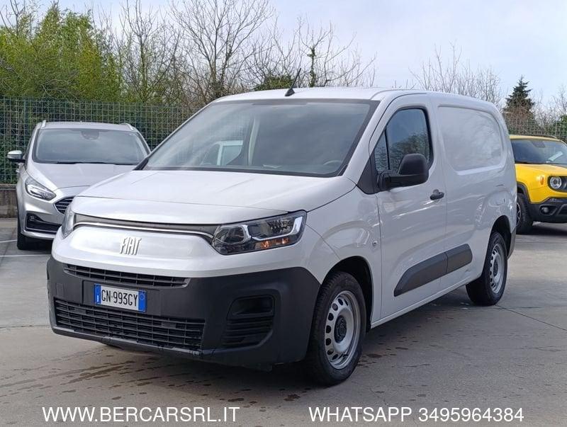 Fiat Doblo VAN LH1 1.5 BlueHdi 130cv AT8