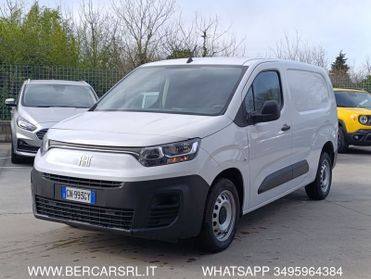 Fiat Doblo VAN LH1 1.5 BlueHdi 130cv AT8