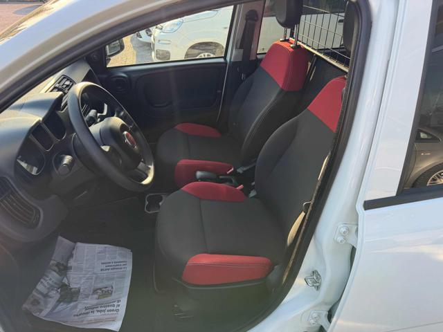 FIAT PANDA 1.3 MJ VAN 2 POSTI