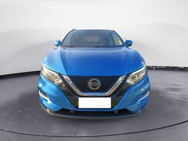 Nissan Qashqai 1.5 dCi 115cv N-Connecta 2WD DCT