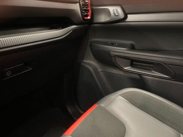 FORD Ranger Raptor 3.0 Ecoboost V6 293 CV E-4WD Double Cabina