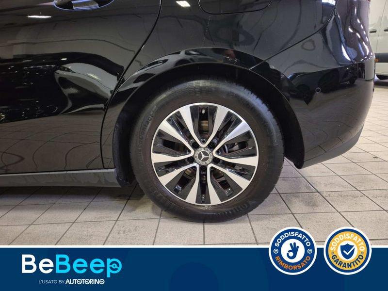 Mercedes-Benz Classe B B 180 ADVANCED AUTO