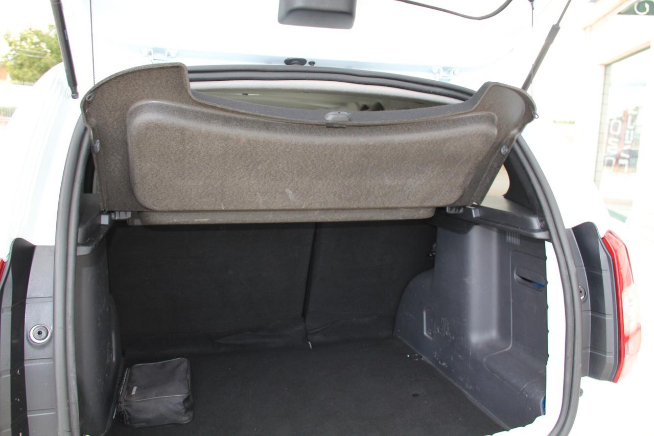 Dacia Duster 1.6 115CV Start&Stop 4x2 GPL Lauréate