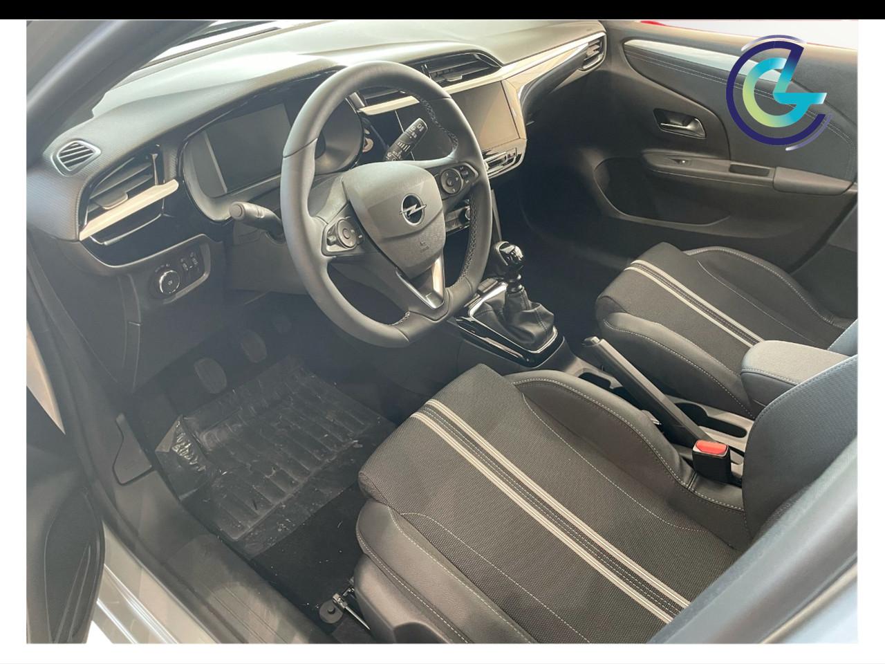 OPEL Nuova Corsa GS 1.2 100CV MT6