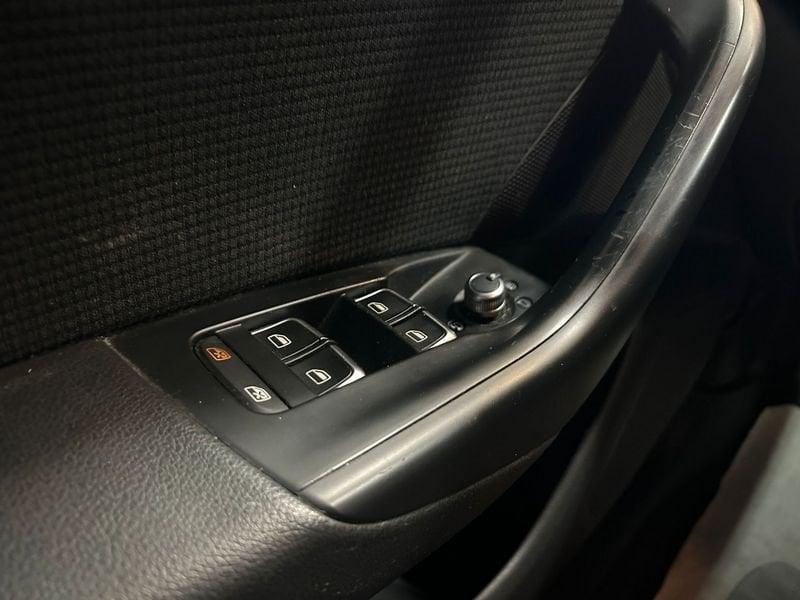 Audi Q3 Q3 2.0 TDI 184 CV quattro S tronic Sport s-line