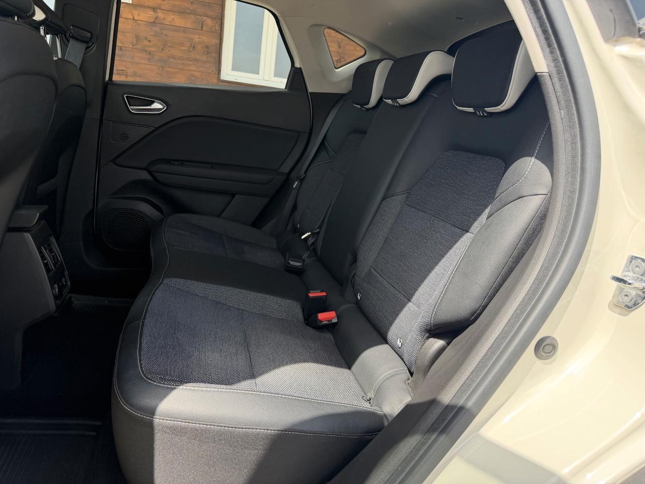 RENAULT Captur 1.5 dCi 115cv UNIPRO' PERFETTA GARANTITA