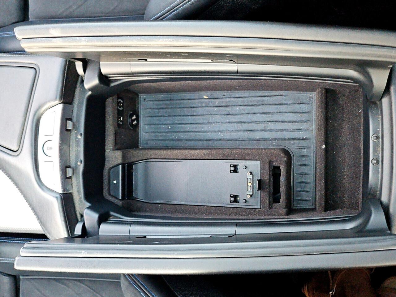 Bmw 640 d Gran Coupé Msport Edition COCKPIT FULL