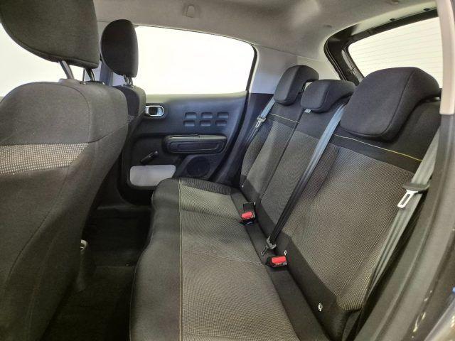 CITROEN C3 PureTech 83 S&S Feel Pack