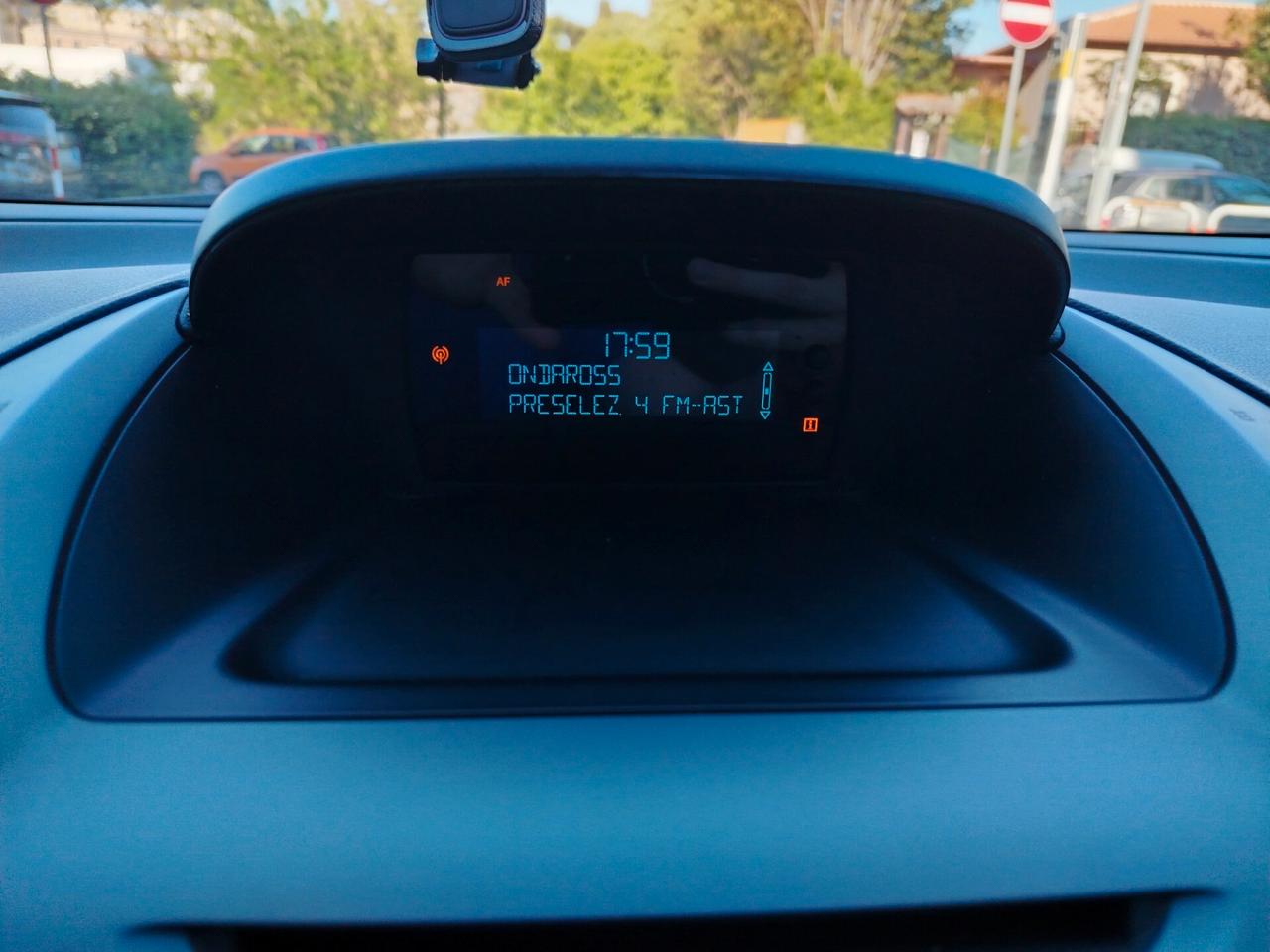 Ford B-Max 1.6 TDCi 95 CV