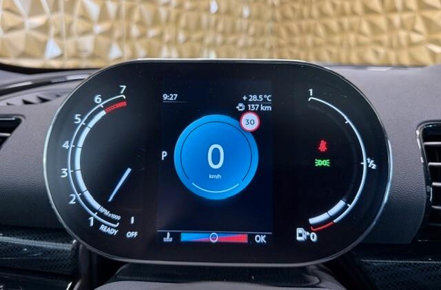 Mini Cooper S Clubman 2.0 Mayfair Edition