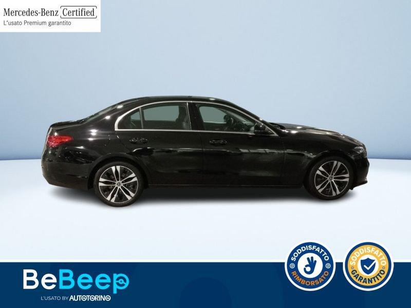 Mercedes-Benz Classe C C 220 D MILD HYBRID SPORT AUTO