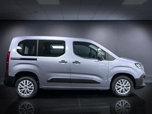 FIAT Doblo Doblò 1.5 BlueHdi 130CV Combi N1