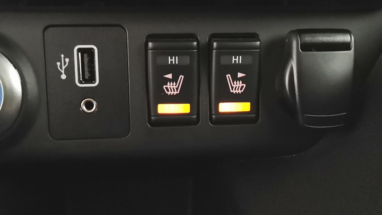 NISSAN Leaf II 2018 - Leaf Tekna 40kWh 150cv