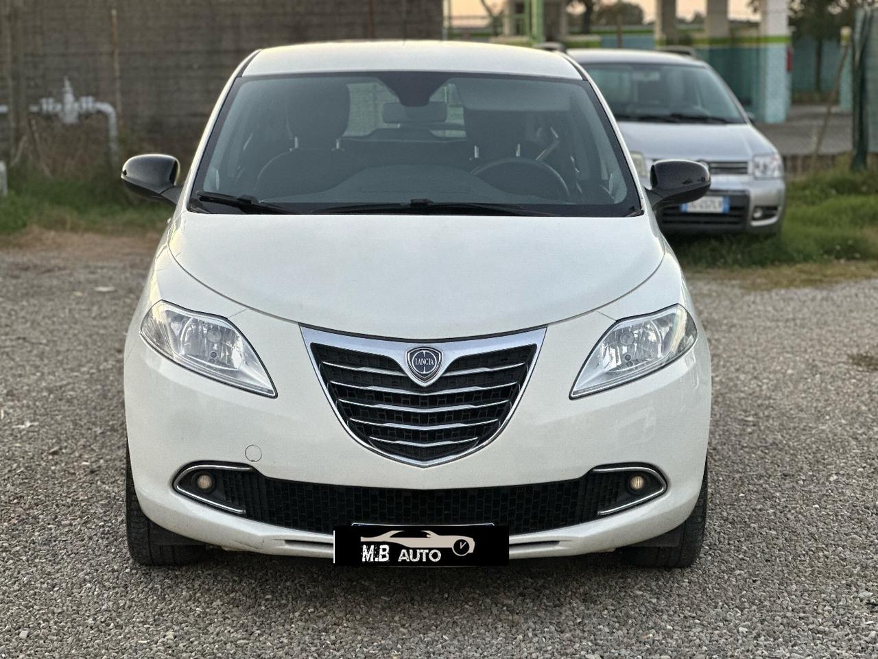 Lancia Ypsilon 1.2 (113.000KM) OK NEOPATENTATI