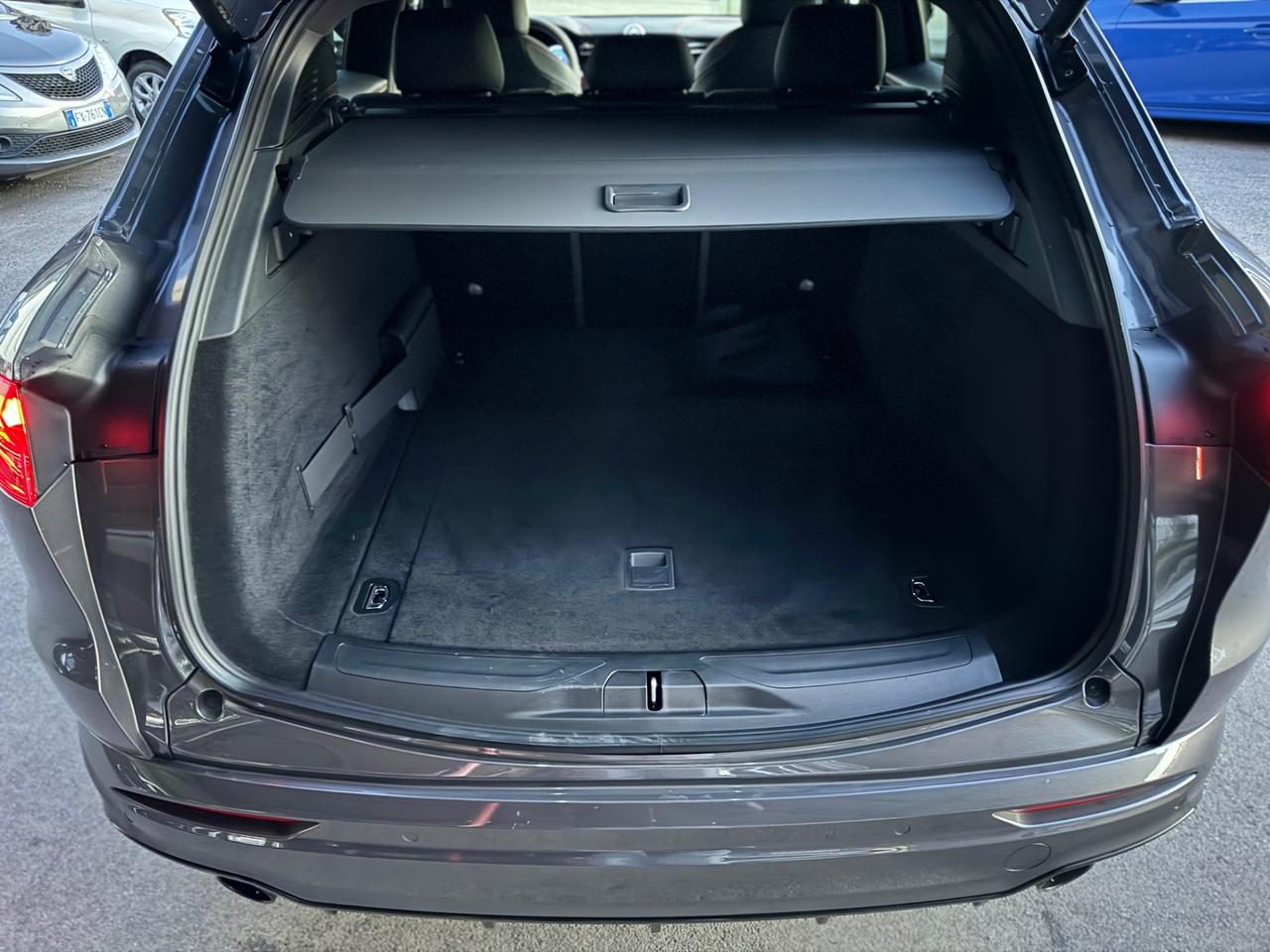 Maserati Grecale MHEV 330 CV AWD Modena UFFICIALE ITALIANA