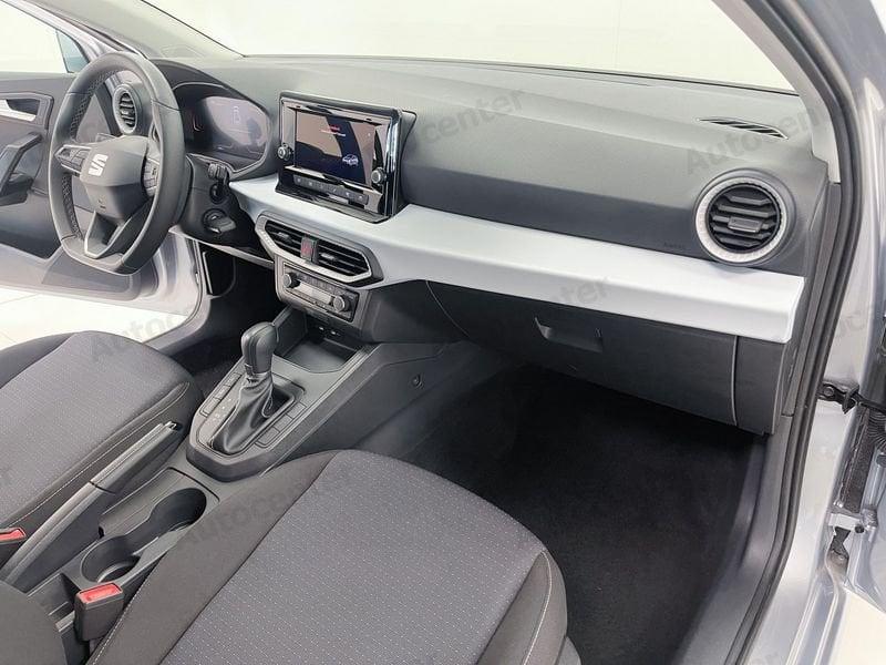 Seat Ibiza 1.0 ecotsi Style 115cv dsg