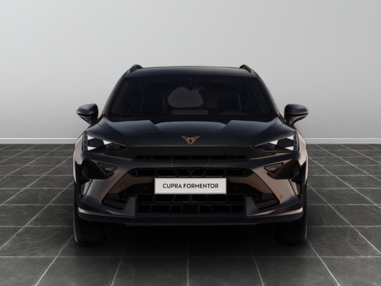 Cupra Formentor 2.0 tdi 150cv dsg