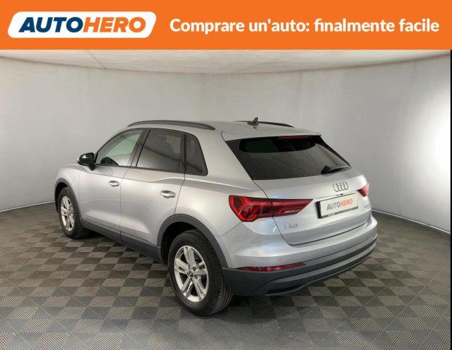 AUDI Q3 40 TFSI quattro S tronic