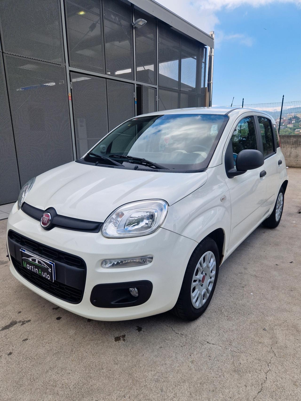 Fiat Panda 1.2 69CV - Garanzia 12 Mesi