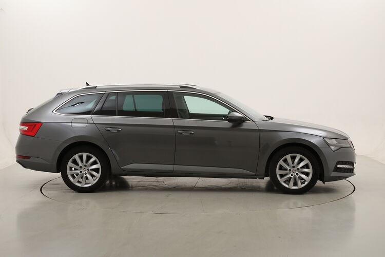 Skoda Superb Wagon Executive DSG BR614985 2.0 Diesel 150CV