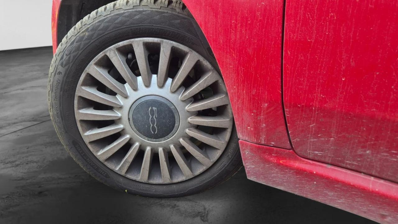 FIAT 500 (2015--->) - 500 1.2 Pop
