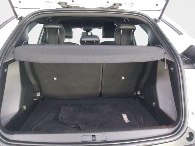 Peugeot 2008 1.2 puretech Allure s&s 130cv eat8