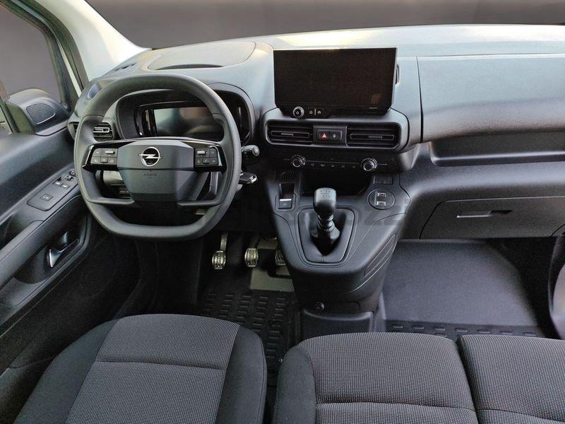 Opel Combo Combo Cargo 1.5 Diesel 100CV S&S PC