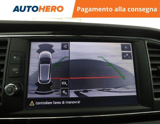 SEAT Leon 1.6 TDI 115 CV ST FR