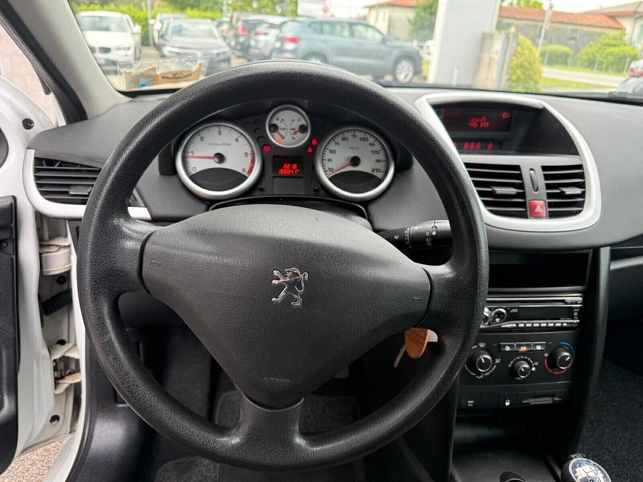 Peugeot 207 1.4 Diesel Neopatentati
