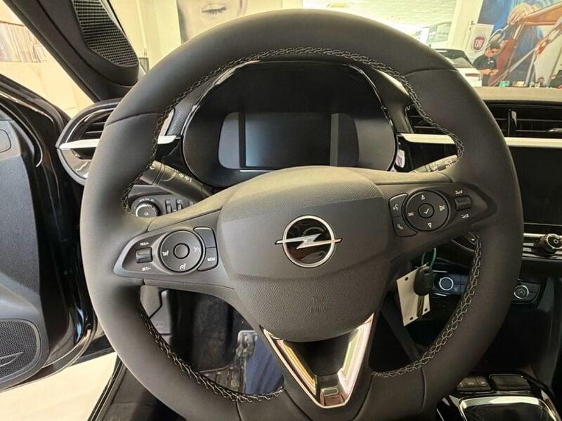 Opel Corsa GS Benzina 100 CV (74kW) Manuale