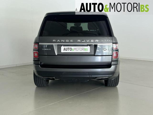 LAND ROVER Range Rover 3.0 TDV6 Vogue
