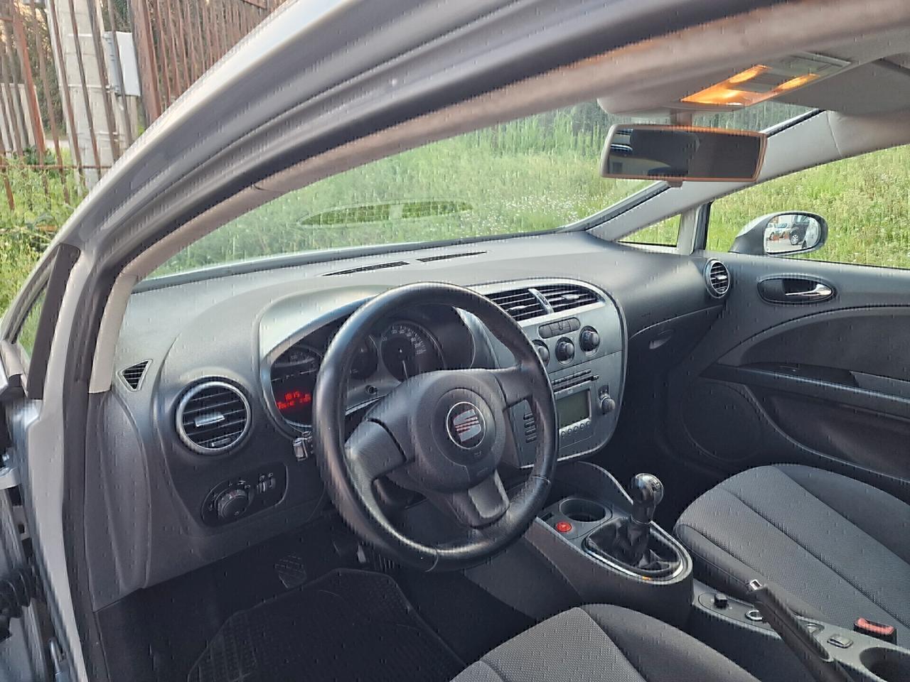 Seat Leon 1.9 TDI Stylance 105Cv
