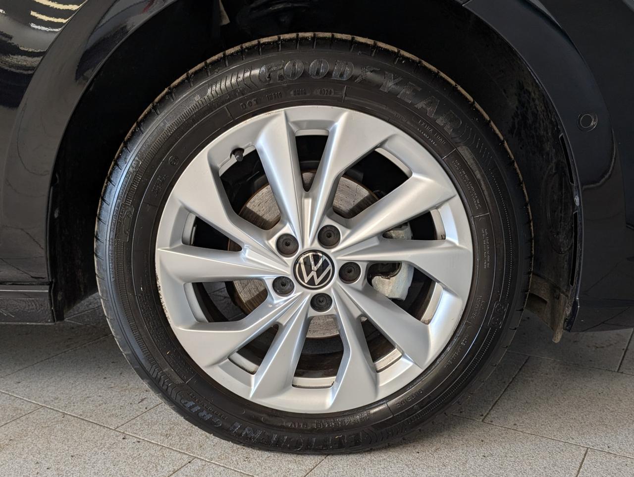 Volkswagen Polo 1.0 TSI 95cv Style