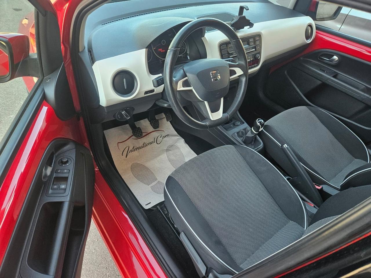 Seat Mii 5p. 1.0 Chic 60cv