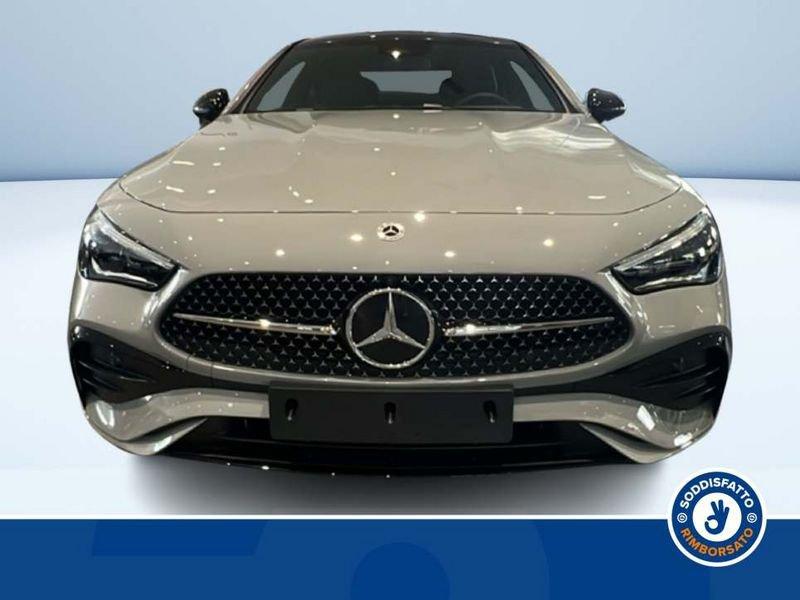 Mercedes-Benz CLE Coupé CLE 220d Coupé AMG Line Advanced