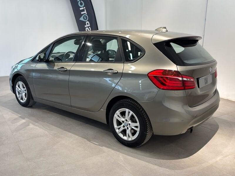 BMW Serie 2 Active Tourer 218i Active Tourer Advantage auto