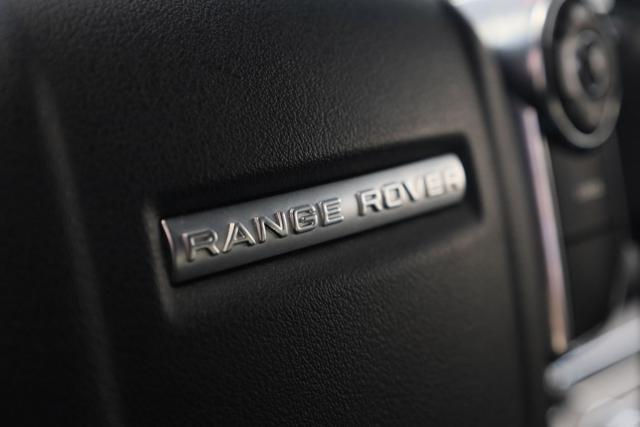 LAND ROVER Range Rover Sport 3.0 V6 SE