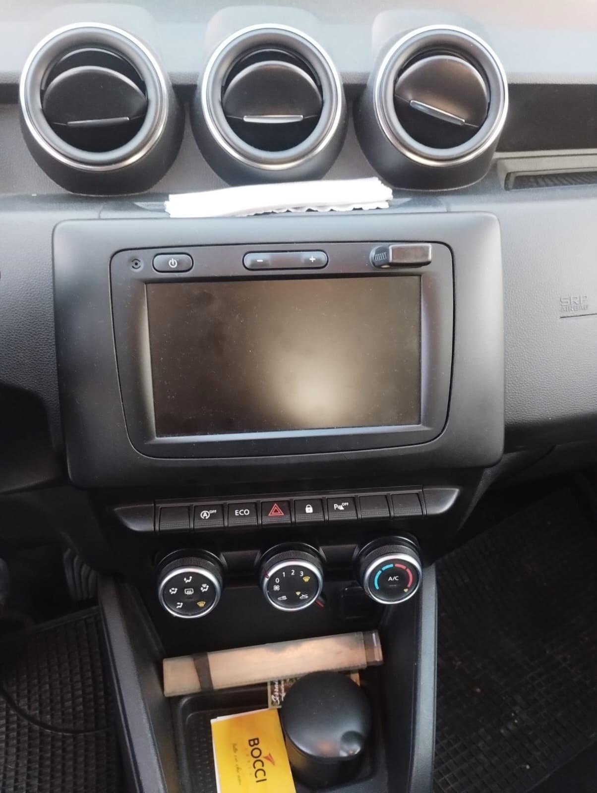 Dacia Duster 1.0 TCe 100 CV ECO-G 4x2 15th Anniversary