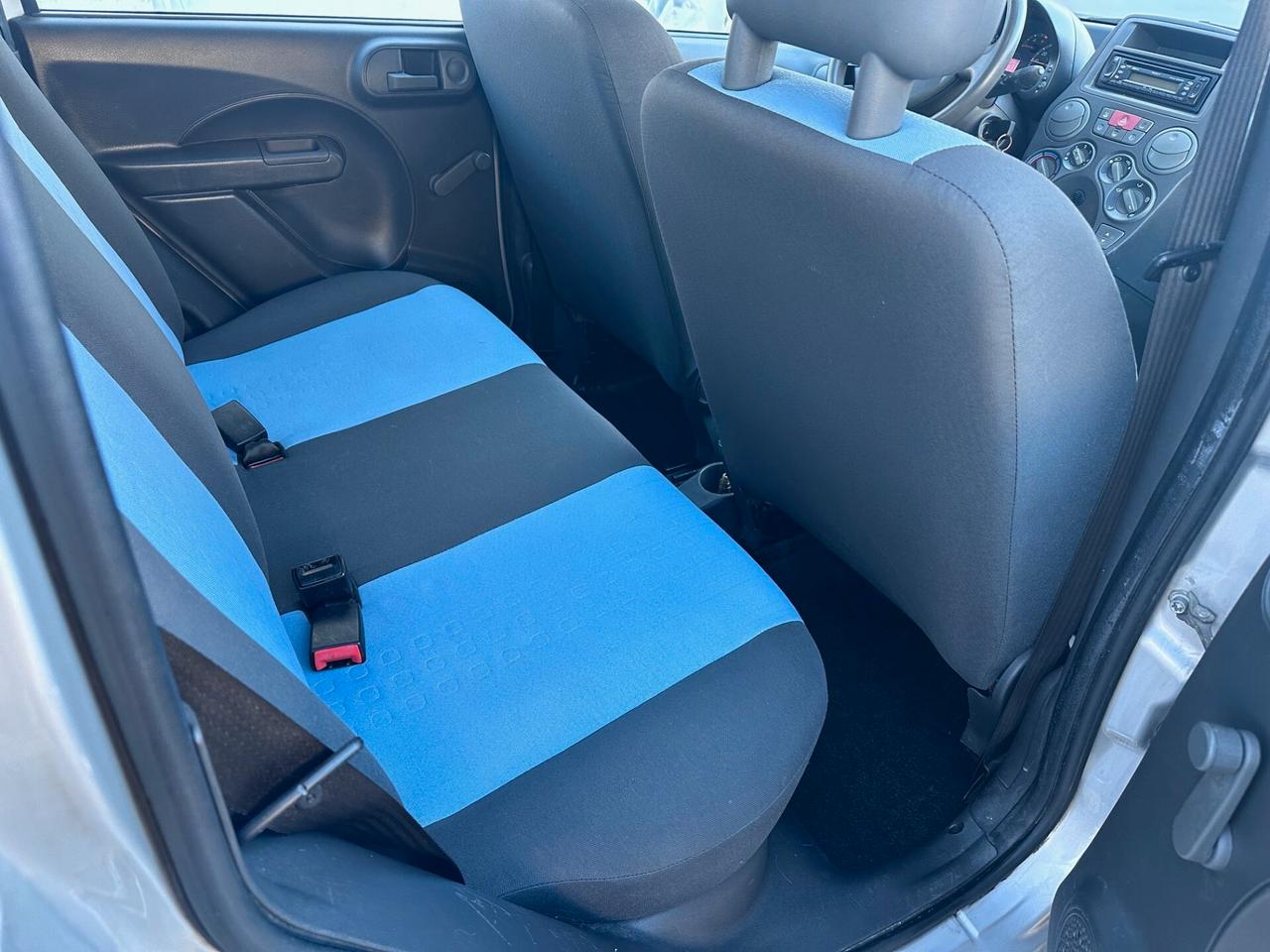 Fiat Panda 1.2 Dynamic*GPL/2028*NEOPATENTATI