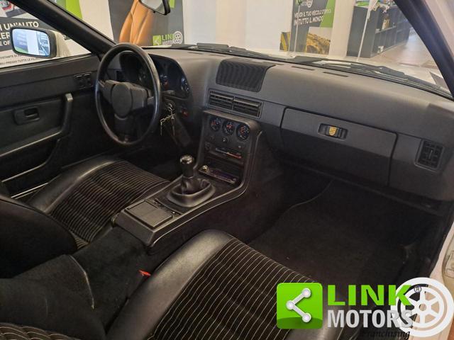 PORSCHE 924 2.0 5 MARCE