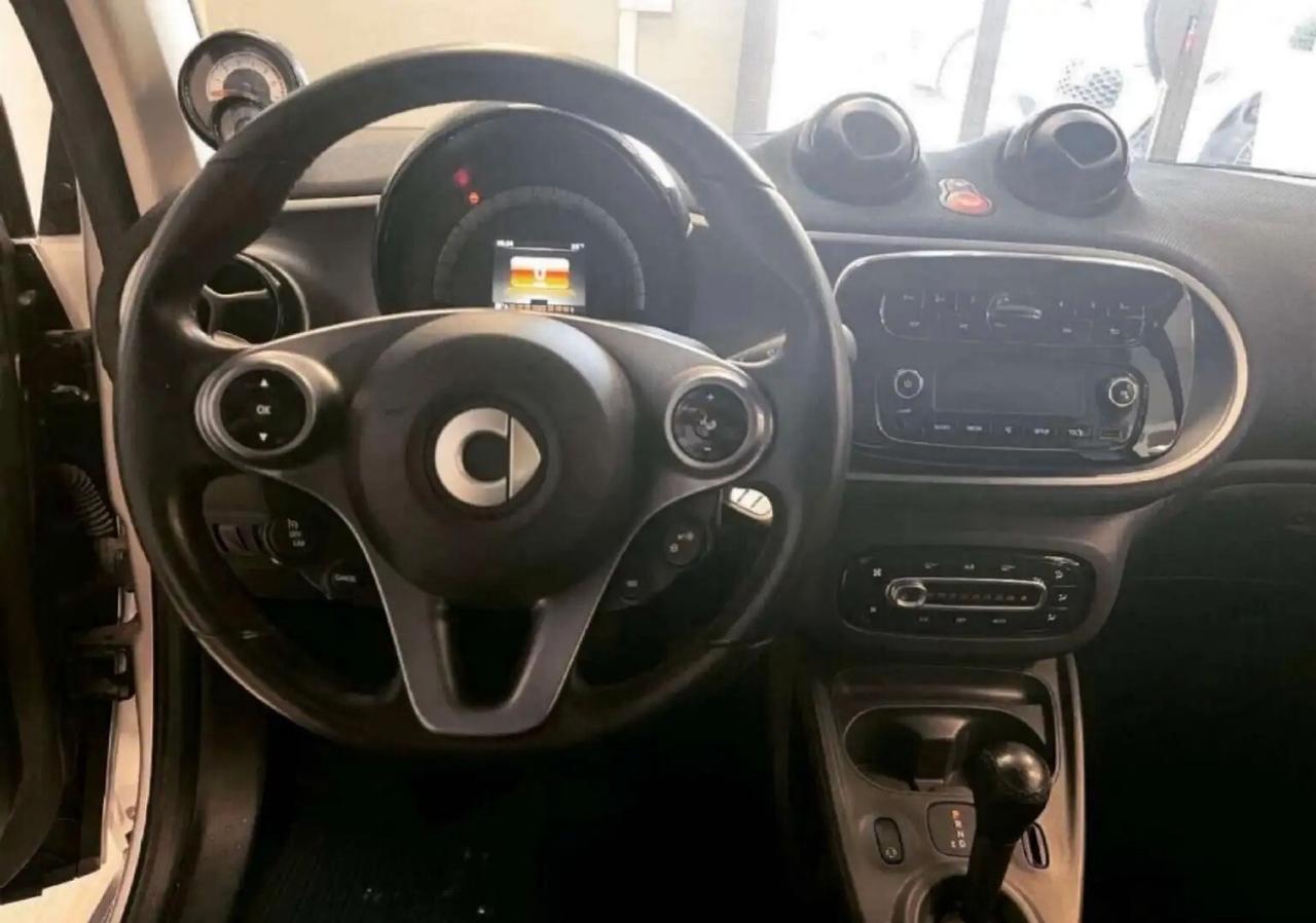 Smart ForTwo 70 1.0 Passion~UniPro~Km e Tagliandi Certificati~Promo Finanziamento~Pronta Consegna