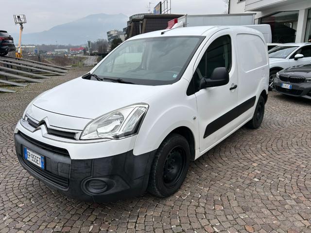 CITROEN Berlingo 1.6 HDi 75CV FAP Van 3 posti Business L1