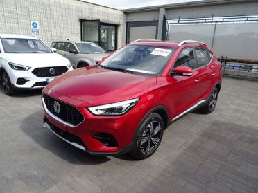 MG ZS Classic 1.5 VTi-tech Comfort