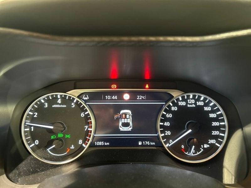 Nissan Juke Juke 1.0 DIG-T 114 CV Acenta