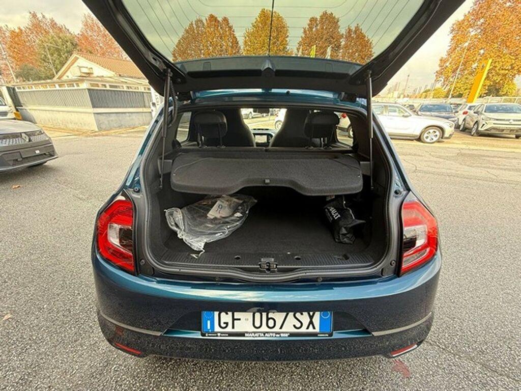 Renault Twingo Intens 22kWh
